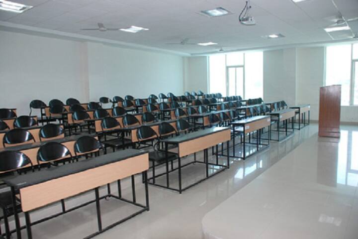 classroom